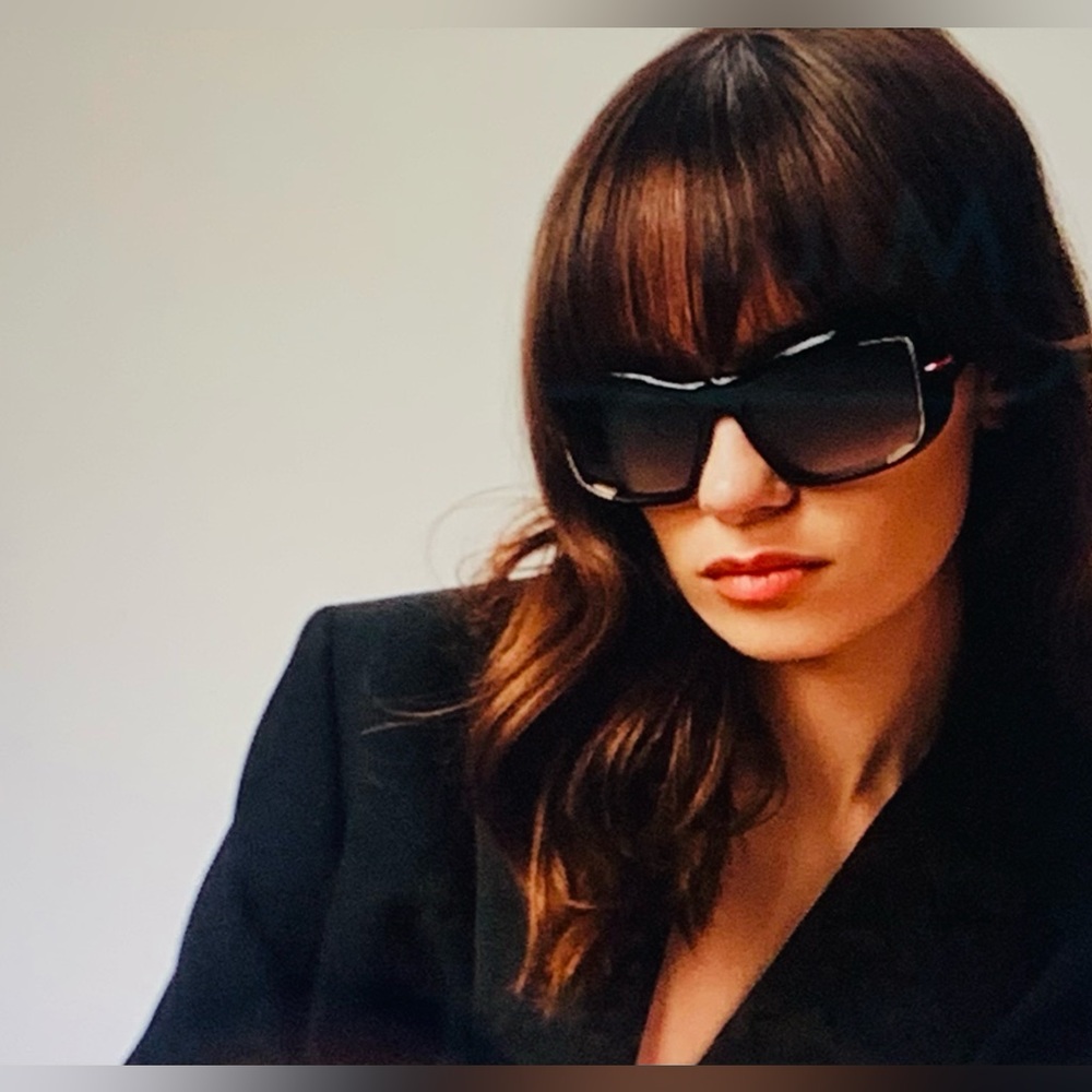 New Women’s CHRISTIAN LOUBOUTIN Sunglasses